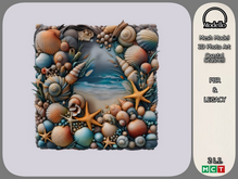 wall art | Ocean - Coastal