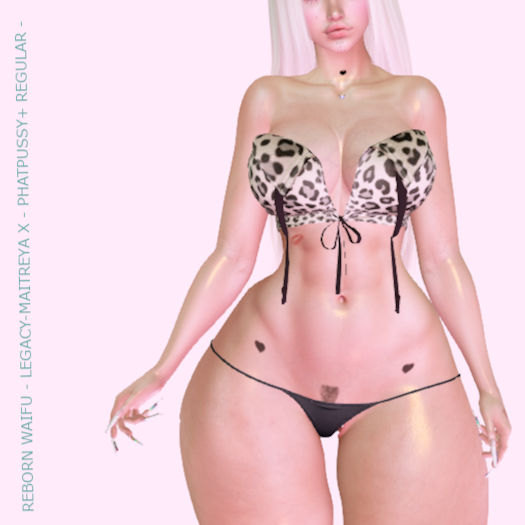 Exc::ELENA OUTFIT FHATPACK