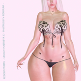 Exc::ELENA OUTFIT FHATPACK