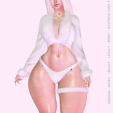 B.P::  ELEN OUTFIT - FHATPACK