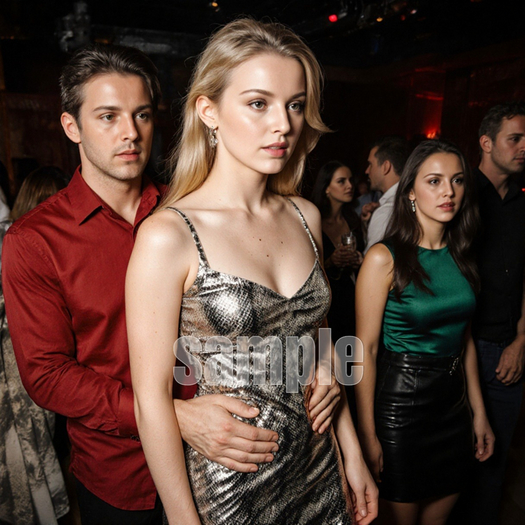 Clubbing 001