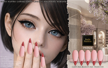 Nails Passion - Paola