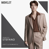 Stefano Dance Pack - MOVE.ET