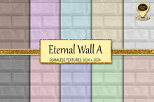 External Wall A Textures