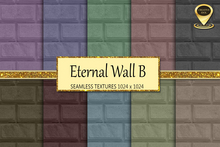 External Wall B Textures