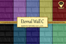 External Wall C Textures
