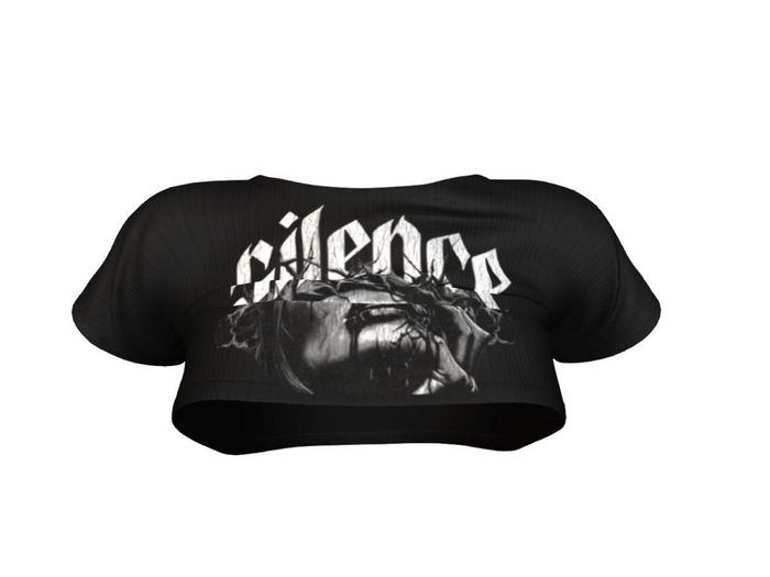 REVOLUTION - Jinx Top (Silence)