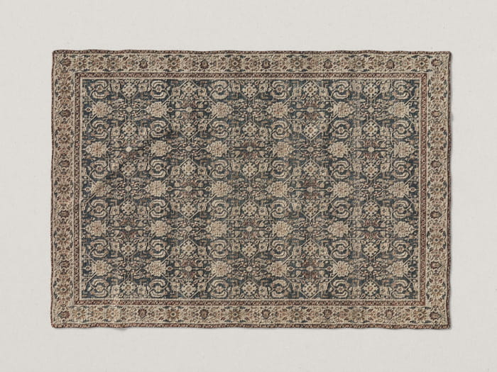 Nutmeg. Country Entryway Rug / add me