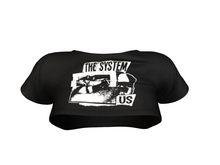 REVOLUTION - Jinx Top (System)