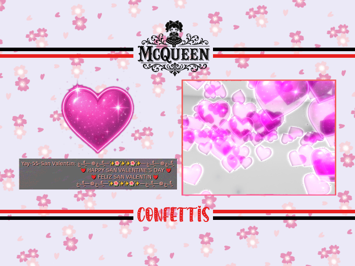 -Mcqueen- Yay-70-San Valentin - Add