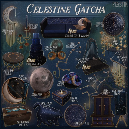 :[P]:- Edras Daybed RARE