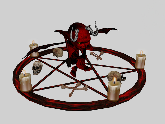 )O( GC: Gacha In Hell RARE #2