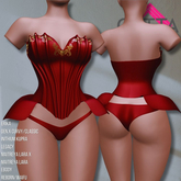 ::: [GYTTA] ::: FULL PERM 2026 # 29 - Corset