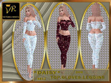 VR*OUTFIT*DAISY*set 2