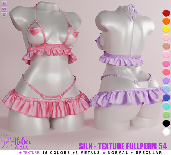[Atelier] Texture Fullperm 54