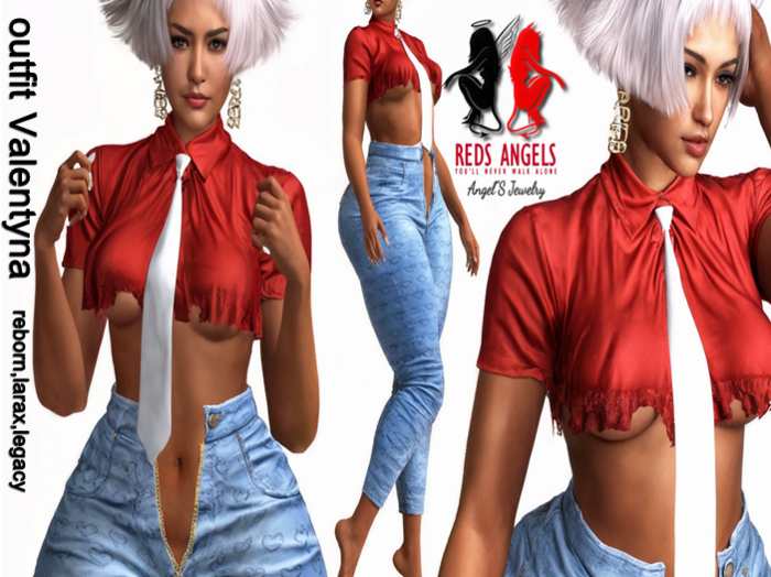 AJ outfit Valentyna  _reborn,larax,legacy