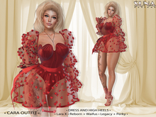 S-Cara outfit