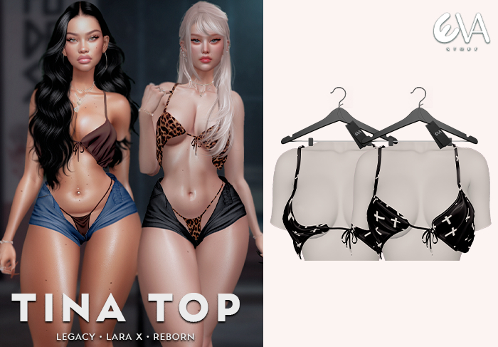 * Eva * Tina Top [23]