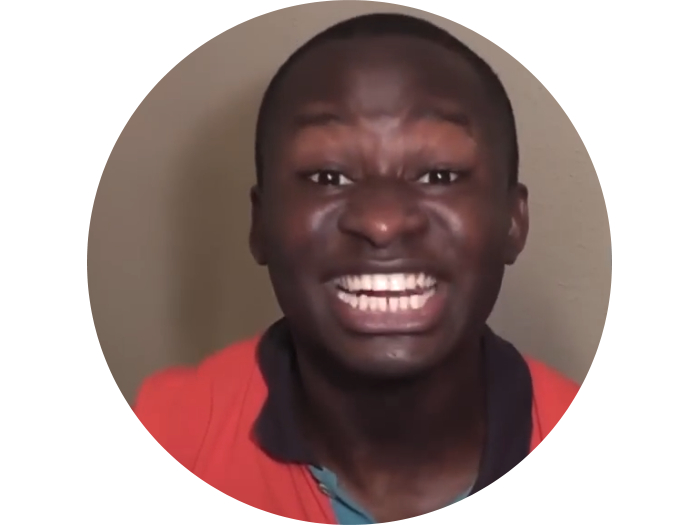 MaximBady - Extraterrestrial