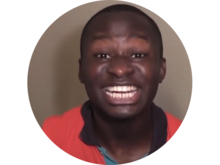 MaximBady - Extraterrestrial