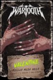 WARTOOTH Valentine. Nails