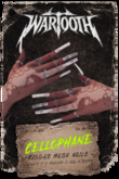 WARTOOTH Cellophane. Nails