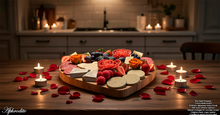 Valentines food