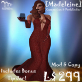 [Madeleine] Vendor  Wishing Well Fountains