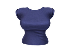 REVOLUTION - Joan Tee (Blue)