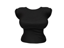 REVOLUTION - Joan Tee (Black)