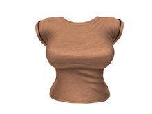 REVOLUTION - Joan Tee (Orange)