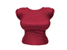 REVOLUTION - Joan Tee (Dark Pink)