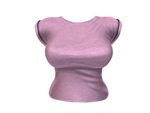 REVOLUTION - Joan Tee (Pink)