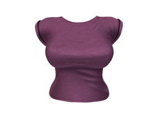 REVOLUTION - Joan Tee (Purple)