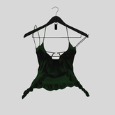 VARITII - Nocturna Top[Dark Emerald] The Saturday Sale MP