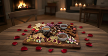 <Aphrodite>  - Valentines delights - Treats Board