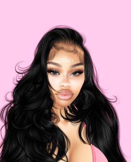 JUICY PREMADE x REBORN