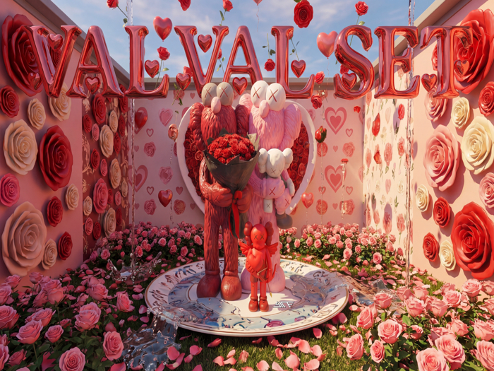 VALVALSET "DIRTYVAL"MALE""{DECOR}