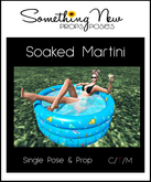 **SN~ Soaked Martini