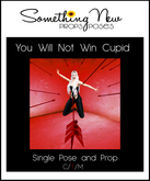 **SN~ You Will Not Win Cupid!