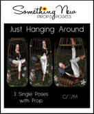 **SN~ Just Hanging Around