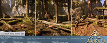 ( Fundati ) Ultimate Mori Forest Set 2.4