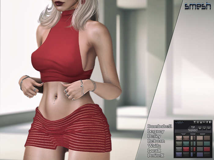 Smesh - Jovie Set