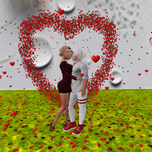 Love Heart