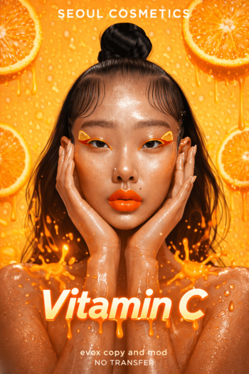 SC~ Vitamin C