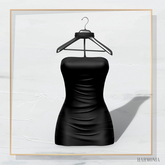 Black Antonia Reborn Juicy