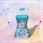 Dress Reborn Juicy