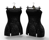 Dress Reborn Juicy