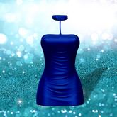 Dress Reborn Juicy
