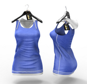 Dress Reborn Juicy